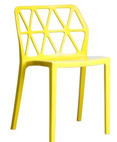 Designer PPGF Chairs