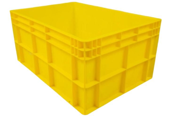 Jumbo Crates