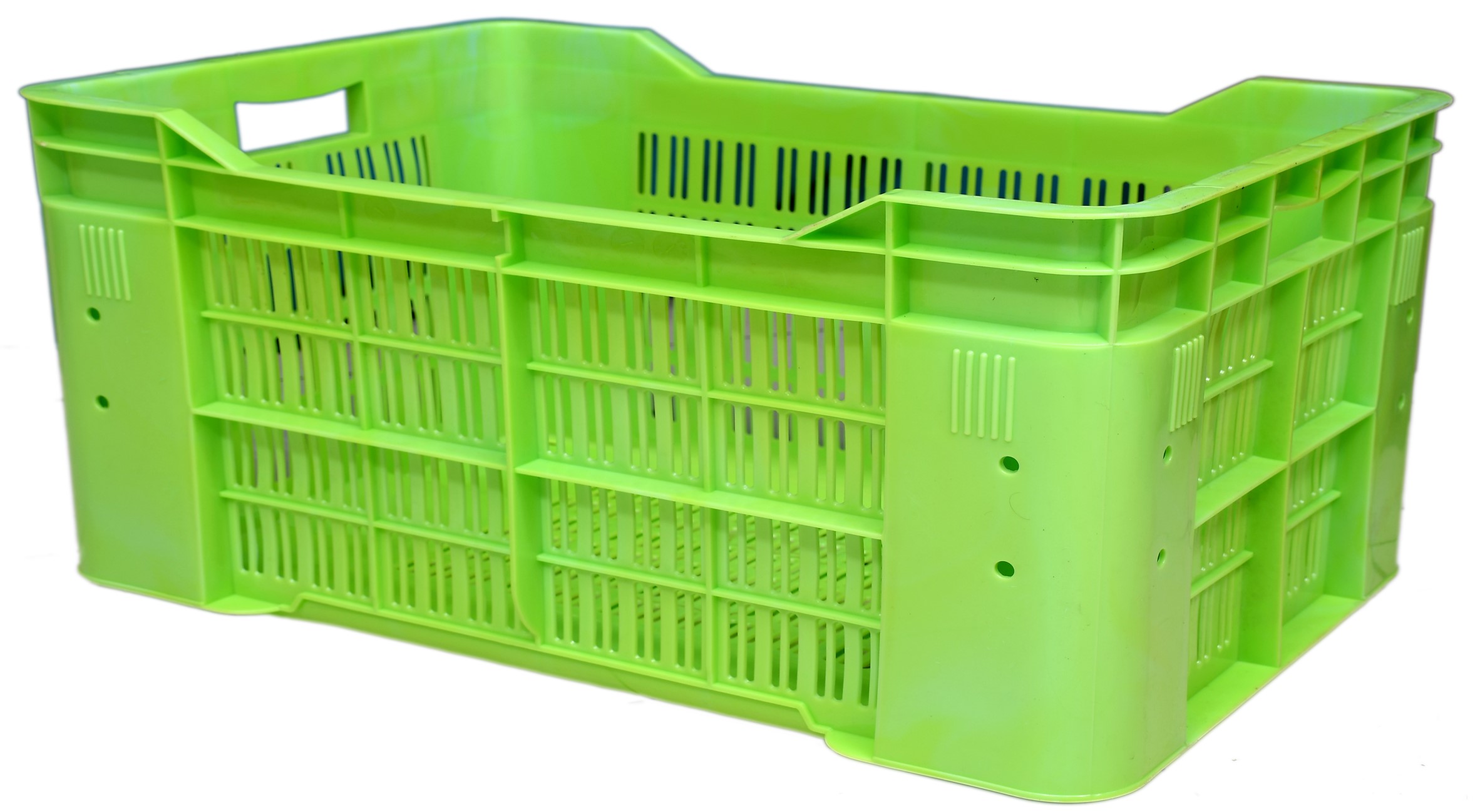 Vegetable Crates